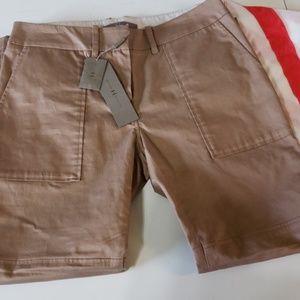 💥NWT💥Halson Hertiage  Khaki Ankle Length Pants